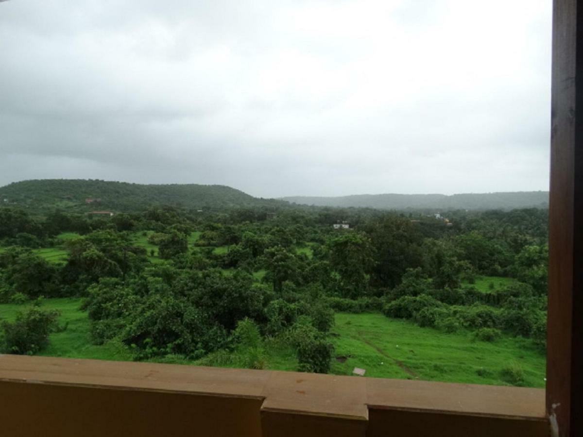 Grand Vatika Resort Arambol Exterior foto
